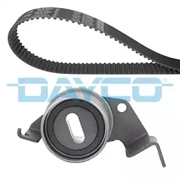 Комплект ГРМ DAYCO KTB543 888 мм 29 мм