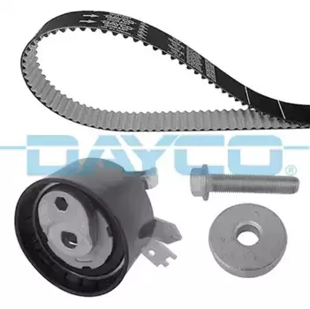 Комплект ГРМ DAYCO KTB886 1133 мм 27 мм