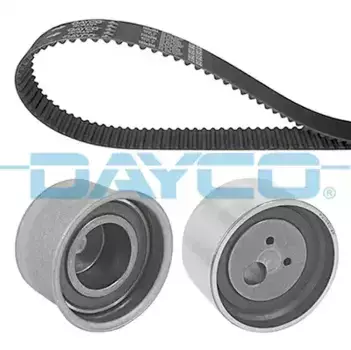 Комплект ГРМ DAYCO KTB891