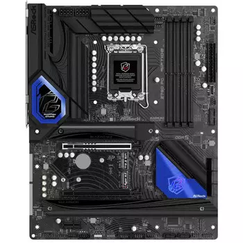 Материнская плата ASRock
