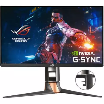 Монитор Asus