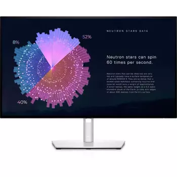 Монитор Dell