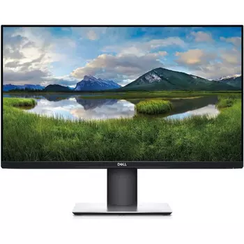 Монитор Dell