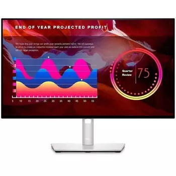 Монитор Dell