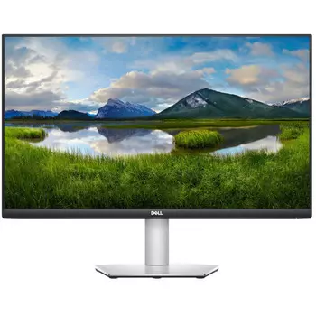 Монитор Dell