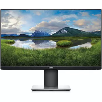 Монитор Dell