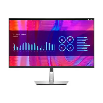 Монитор Dell
