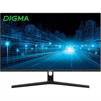 Монитор Digma