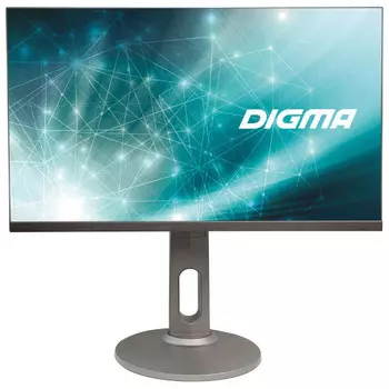 Монитор Digma