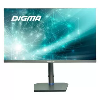 Монитор Digma
