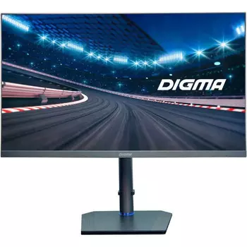 Монитор Digma