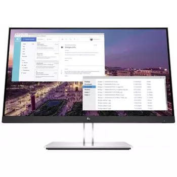 Монитор HP