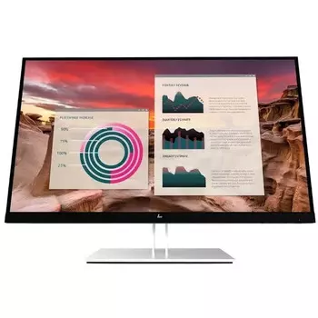 Монитор HP