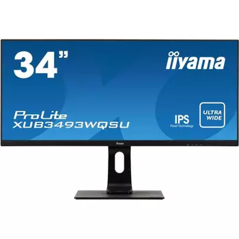 Монитор Iiyama