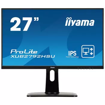 Монитор Iiyama