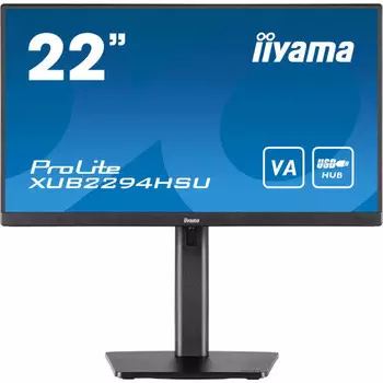 Монитор Iiyama