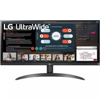 Монитор LG