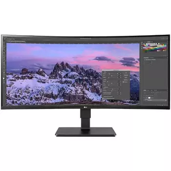 Монитор LG