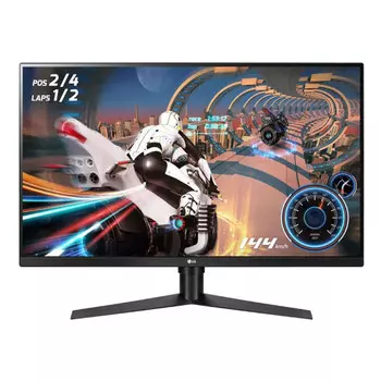 Монитор LG