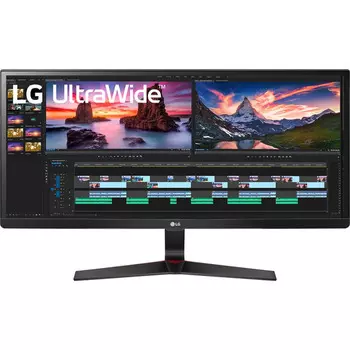 Монитор LG