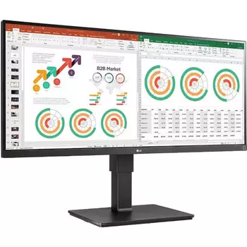 Монитор LG