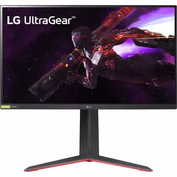Монитор LG