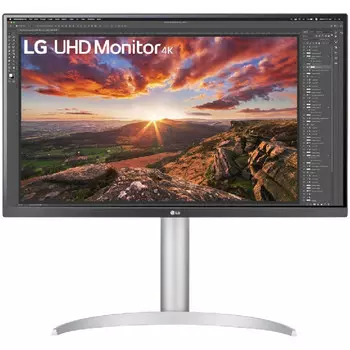 Монитор LG