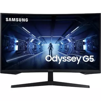 Монитор Samsung