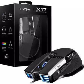 Мышь Evga