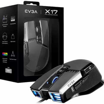 Мышь Evga