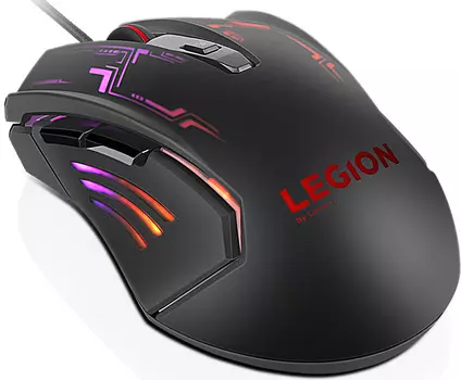 Мышь Lenovo