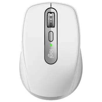 Мышь Logitech