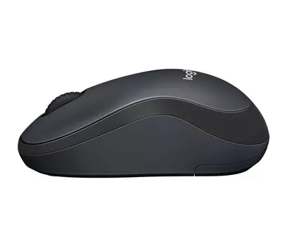 Мышь Logitech
