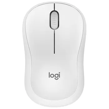 Мышь Logitech