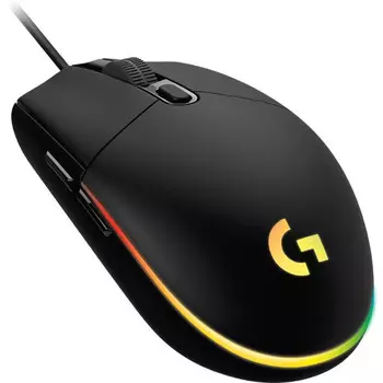 Мышь Logitech