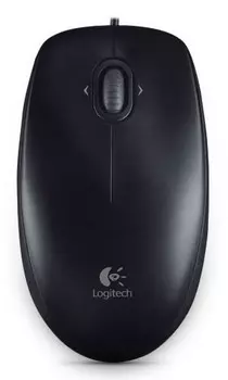 Мышь Logitech