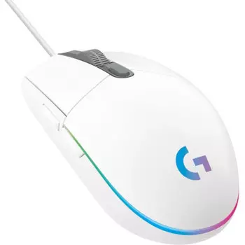Мышь Logitech