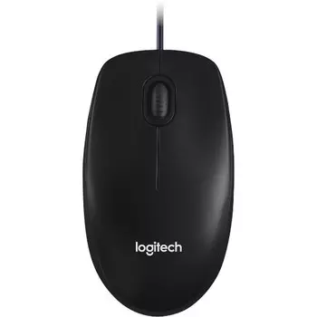 Мышь Logitech