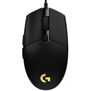 Мышь Logitech