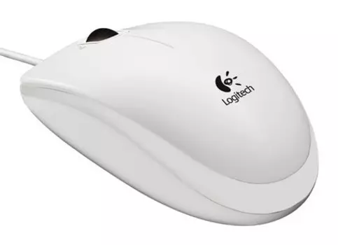 Мышь Logitech