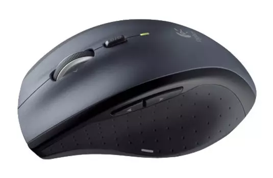 Мышь Logitech