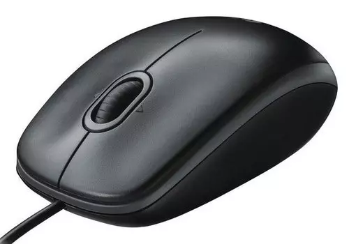Мышь Logitech