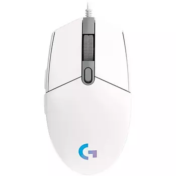 Мышь Logitech