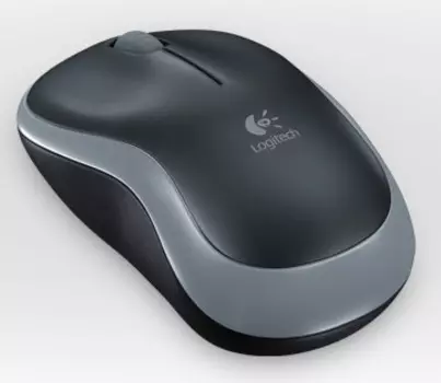 Мышь Logitech