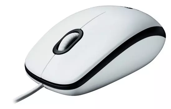 Мышь Logitech