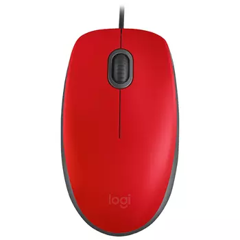 Мышь Logitech