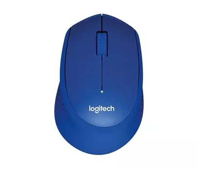 Мышь Logitech