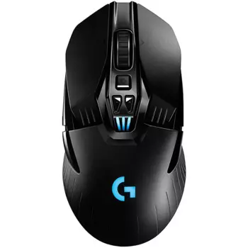 Мышь Logitech