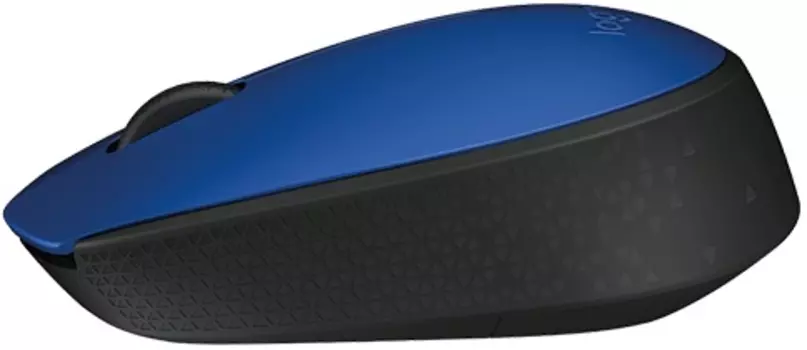 Мышь Logitech