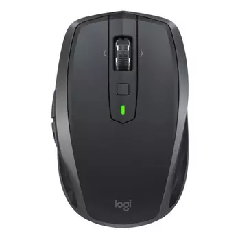 Мышь Logitech
